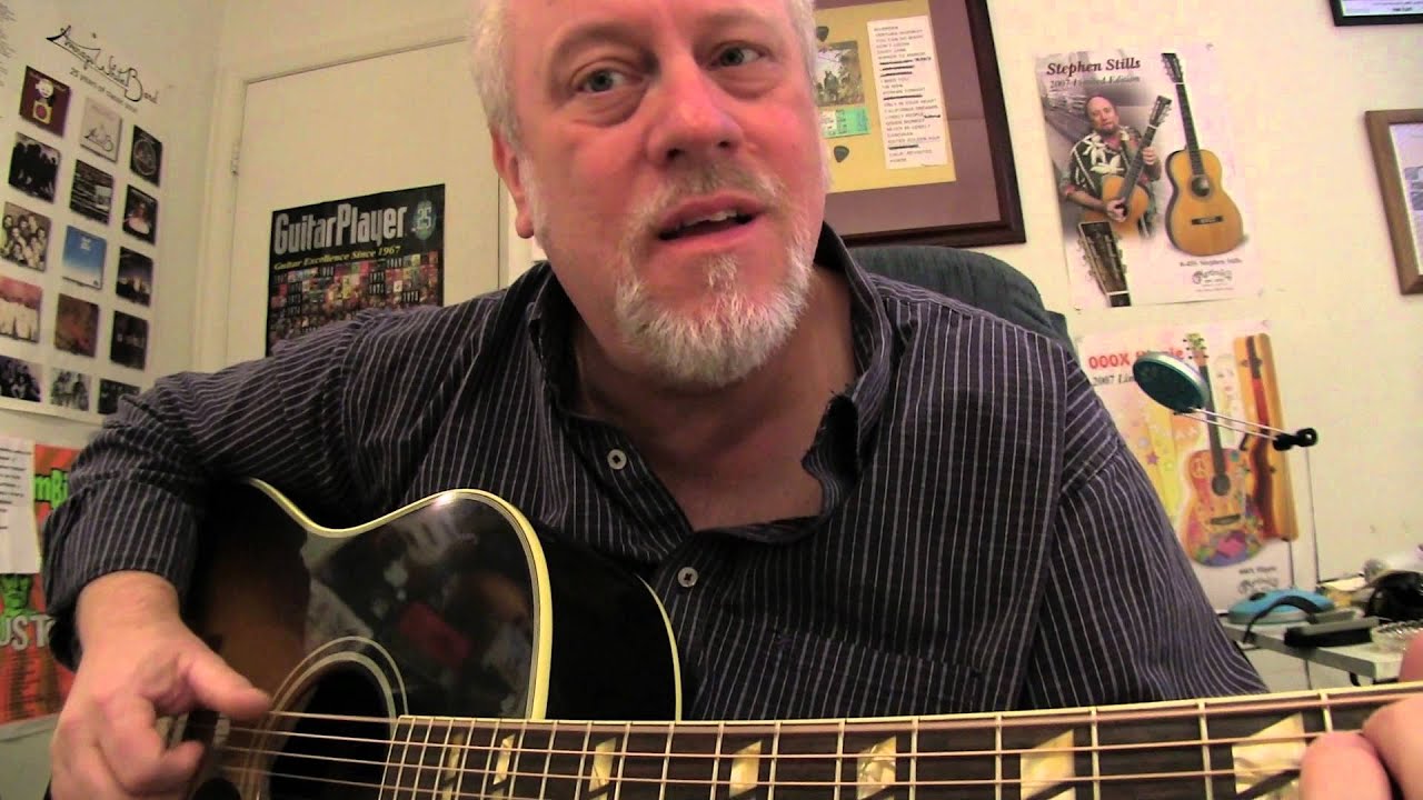 If Bread David Gates Cover