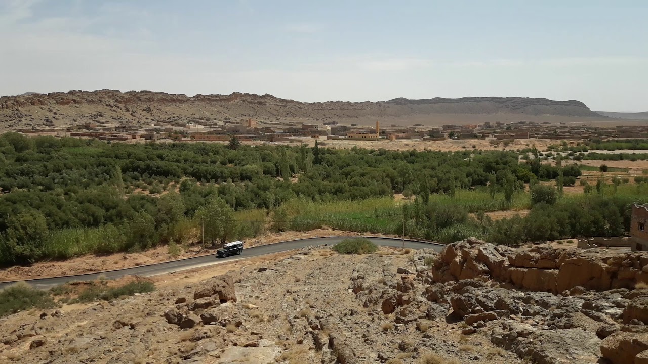 Anoual.(ABDELBASST TAYBI)