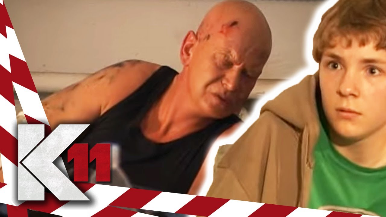 Michael in Flammen: Straßenjungs als Retter in letzter Sekunde!| 6/10 | K11 - Die neuen Fälle |Sat.1