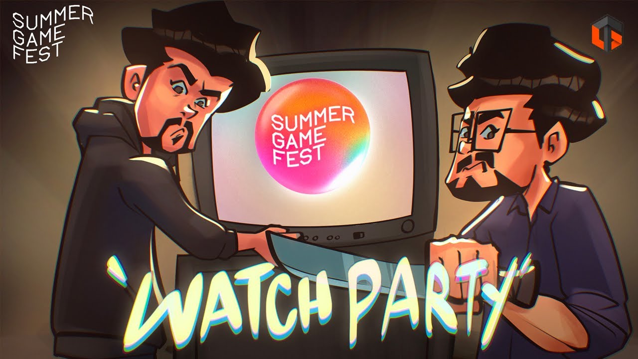 Summer Game Fest 2024 Watch Party TamilGaming