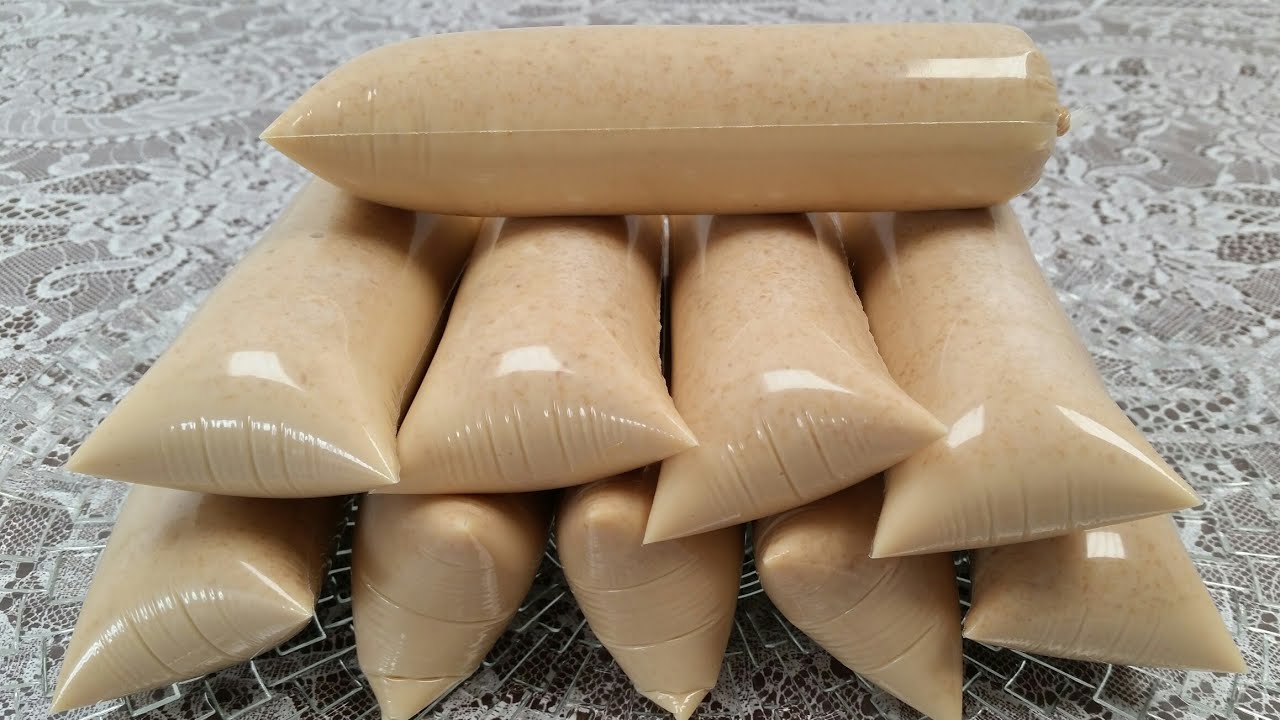 Geladinho Gourmet de Coco Queimado
