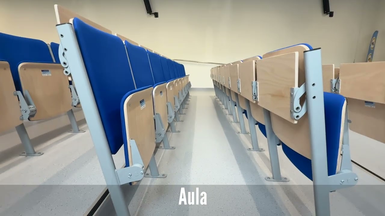 Branżowe Centrum Umiejętności w dziedzinie spedycji w Andrychowie