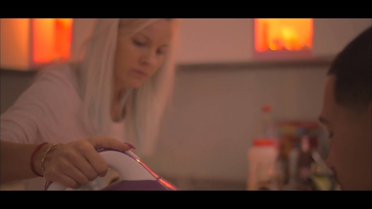 RICCO & CLAUDIA - VER MI (OFFICIAL 4K VIDEO) HUDBA: MAREK DANKO/CREAME