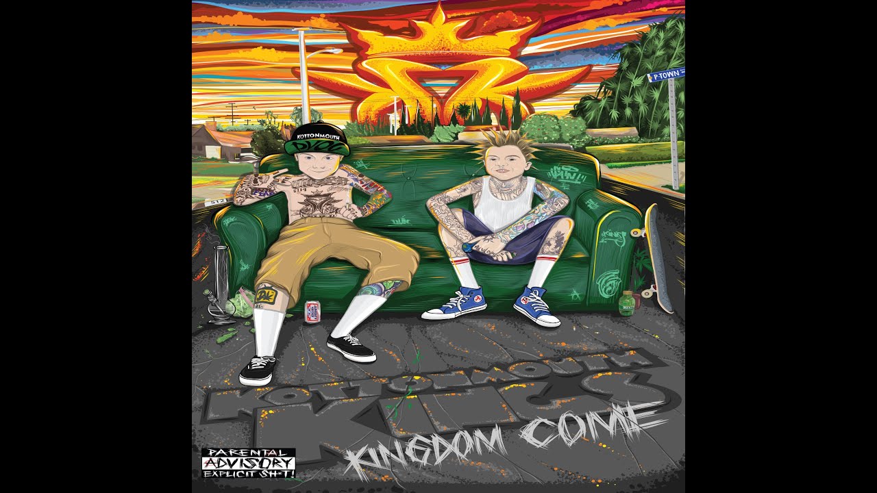 Kottonmouth Kings - 