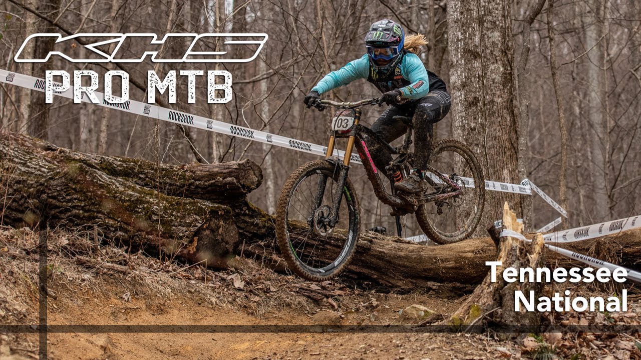 KHS Pro MTB- Tennessee Nationals