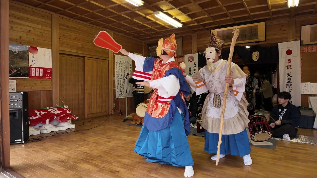 (仮)初午祭②