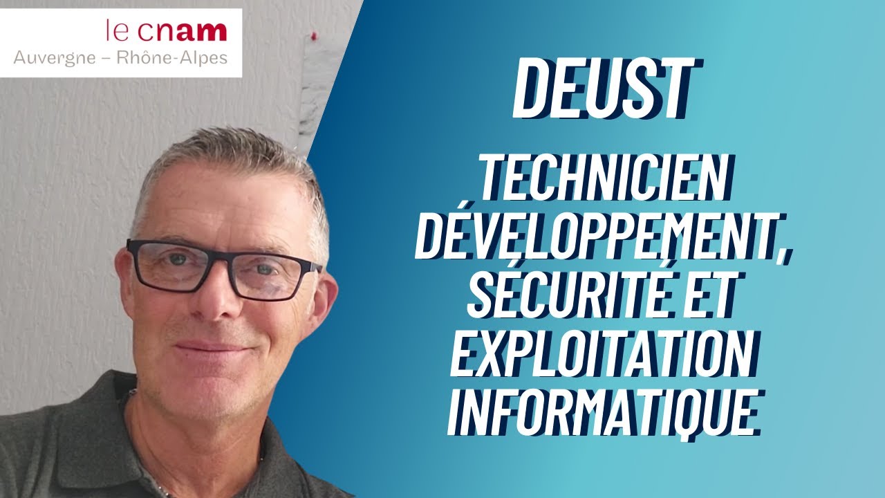 Nouveau à Montélimar : Ouvrez-vous au développement web et à la cybersécurité !