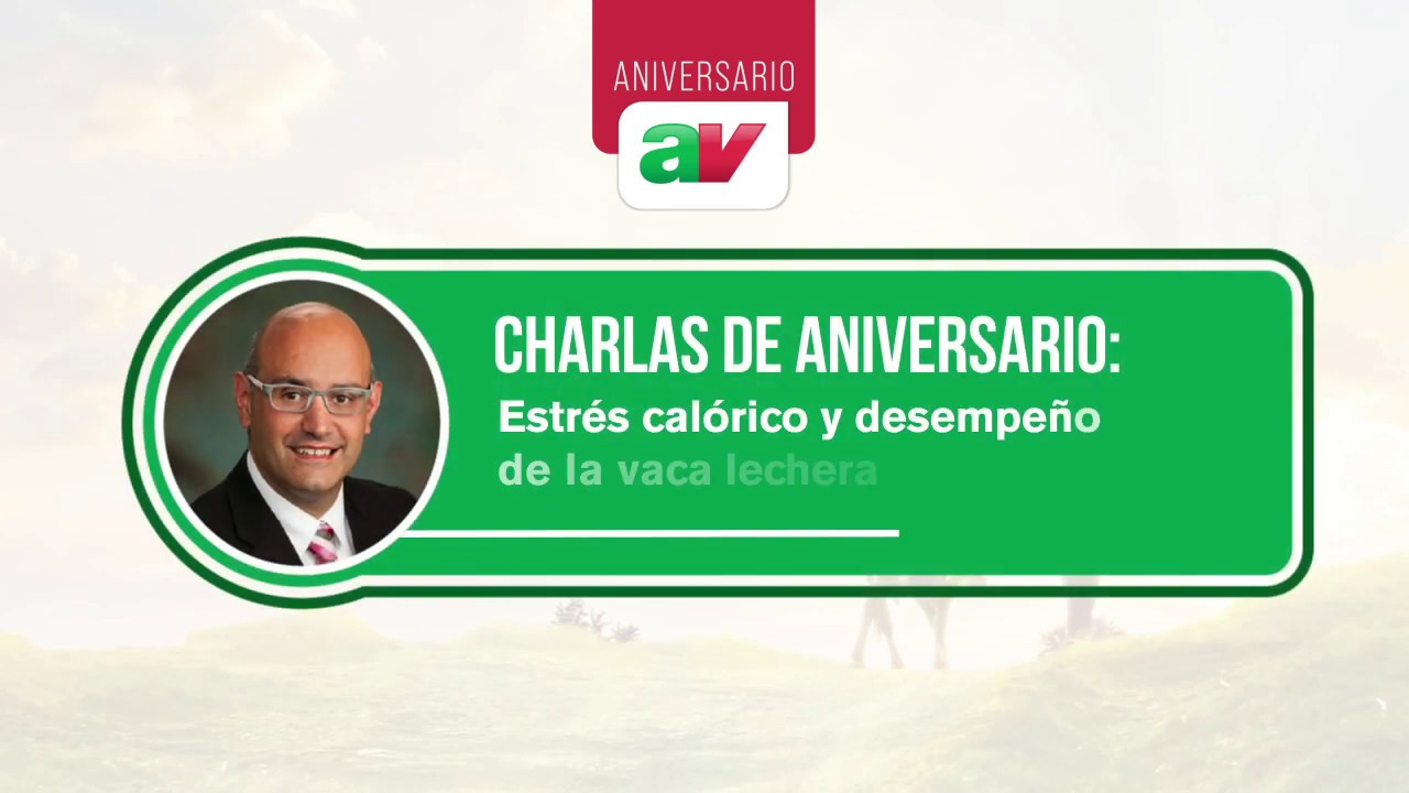Estrés calórico y desempeño de la vaca lechera
