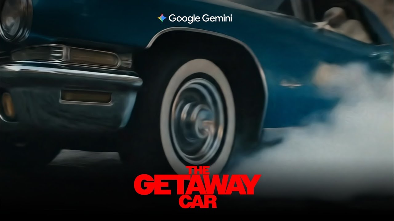 Imagine with Shakun Batra and Google Gemini | Teaser