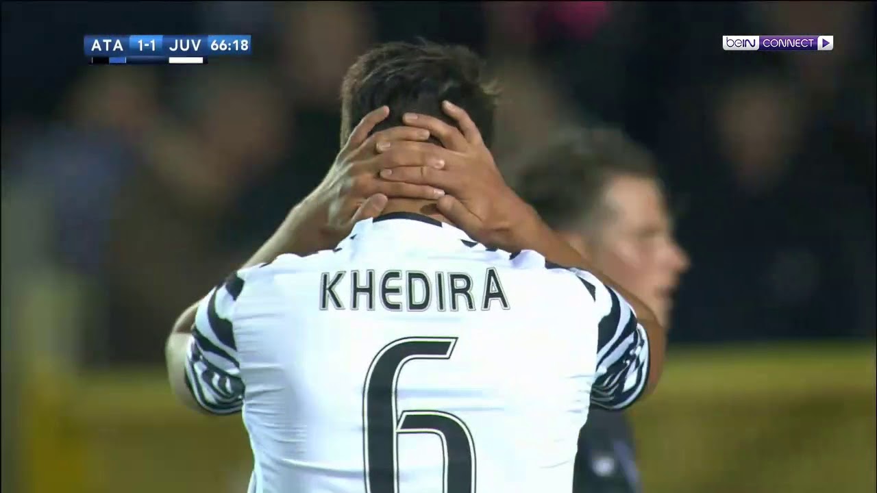 Serie A 2016-2017 - Atalanta 2-2 Juventus | اتلانتا 2-2 يوفنتوس