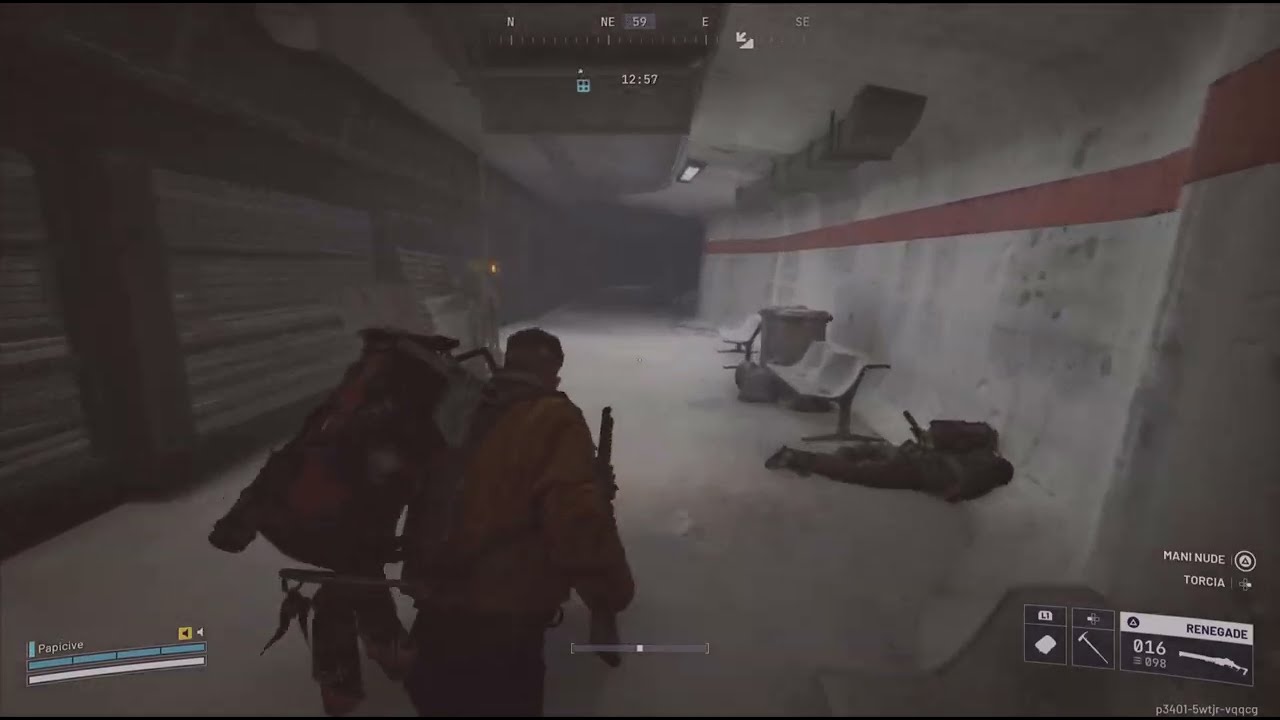 Raid notturno Città sepolta e finalmente i 5.000.000 ARC RAIDERS ITA