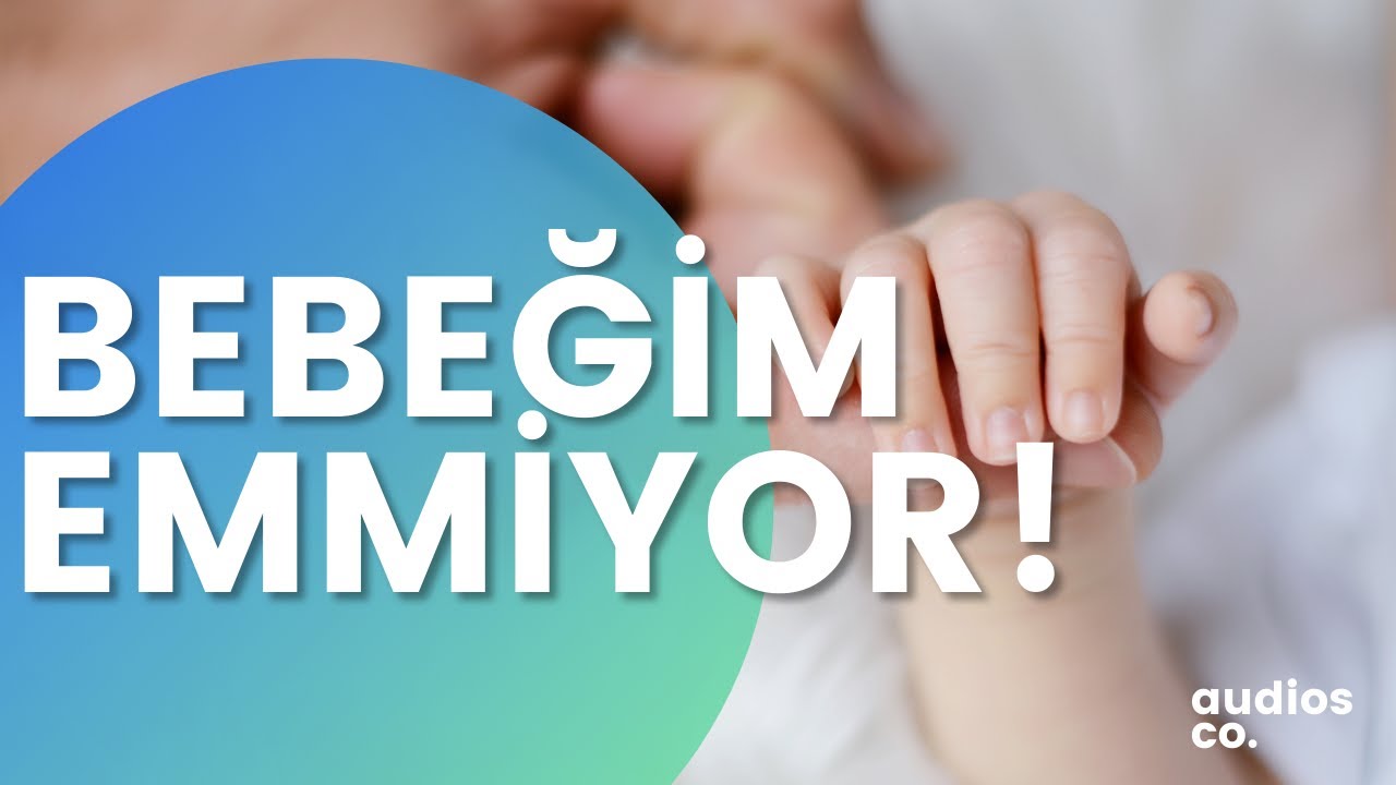 Bebeklerde Meme Reddi | Çözümleri - Dilruba Demirezer
