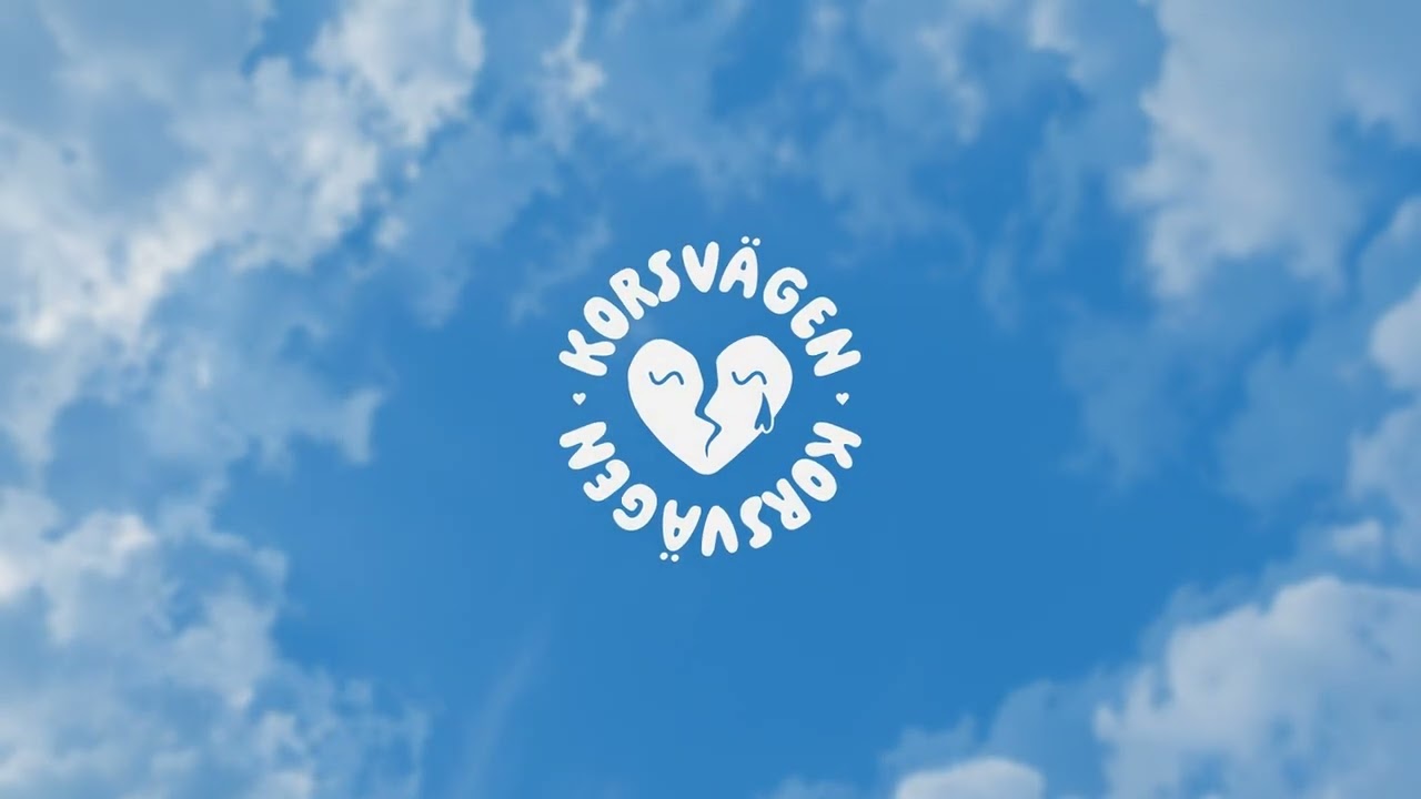 Korsvägen - Iris (Official Lyric Video)