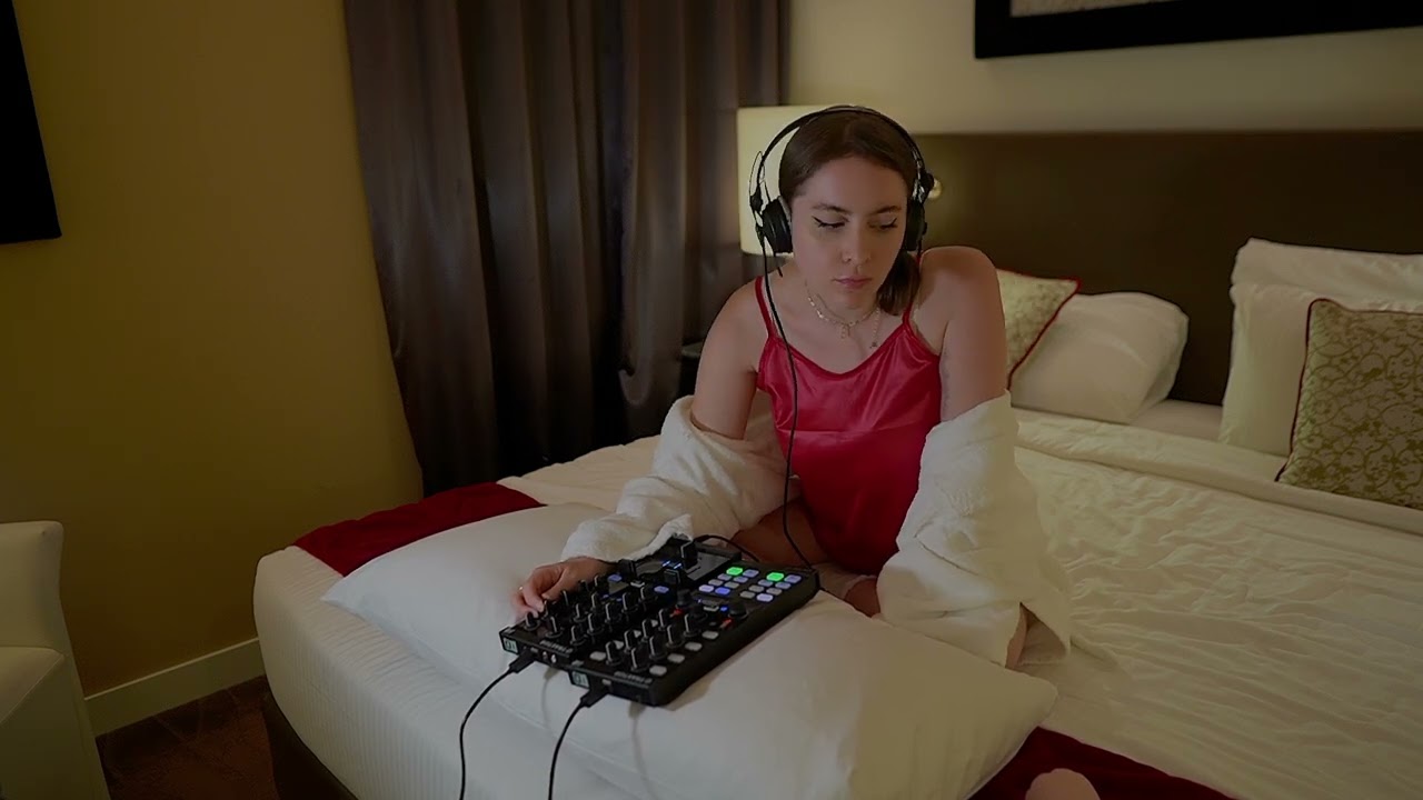 comfort lofi house mix 🧡 pj party 13