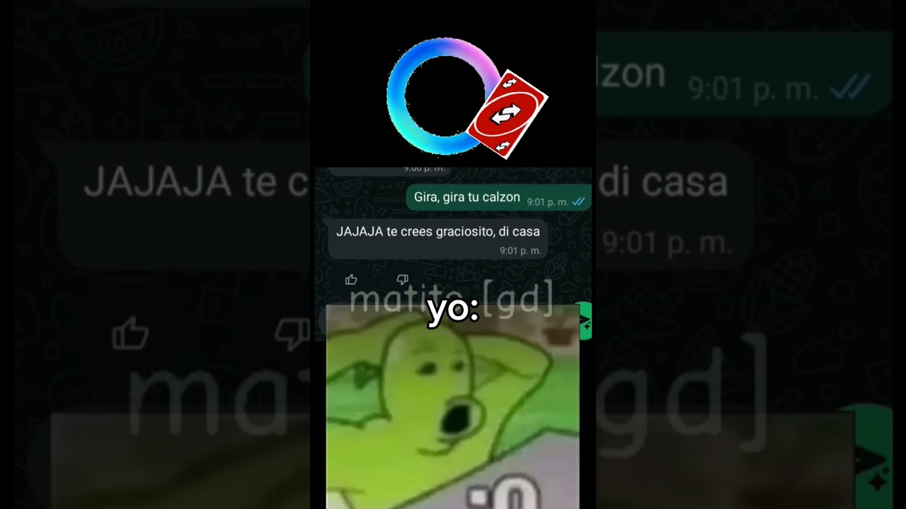 Nunca más uso meta ai☠️ 