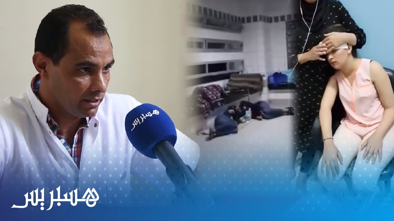 سائحة فرنسية توثق 