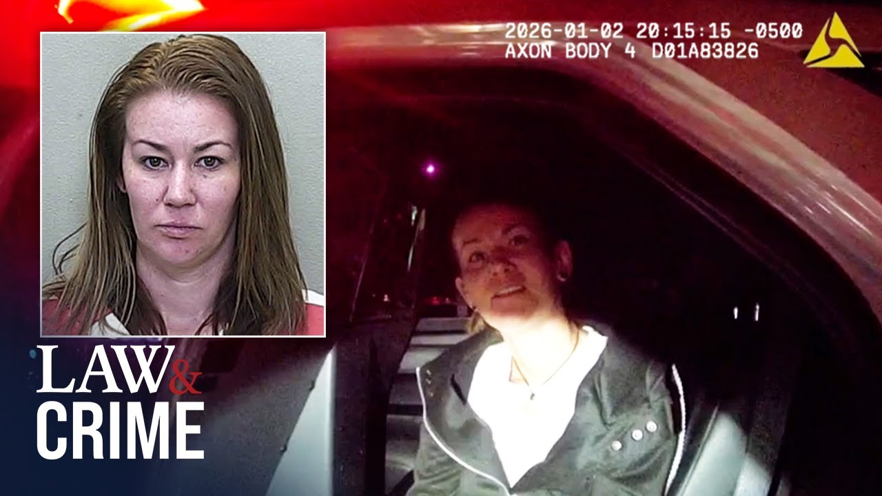 Chilling Throat-Slashing Case Lands Florida Woman in Cuffs
