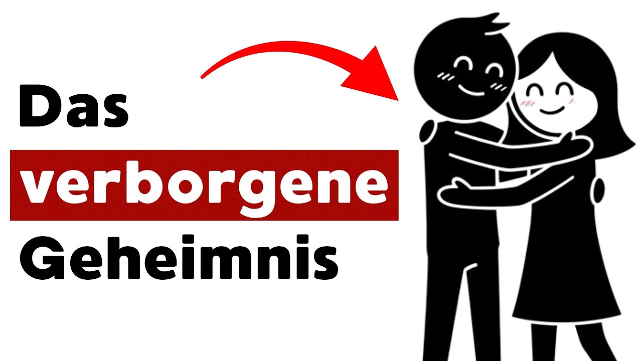 Das Geheimnis, das deinen Ex dazu bringt, sich wieder in dich zu verlieben!