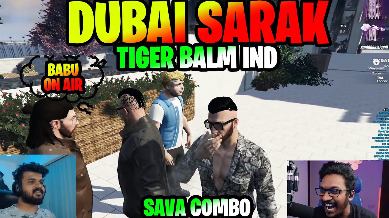 ദുബായ് Sarak 🤣 Babu നെ ഊക്കി കൊന്നു 😂 Sarak - Vasu Old Combo 🥰 നിങ്ങൾക്ക് എന്താ വേണ്ടത് മക്കളെ 🥵