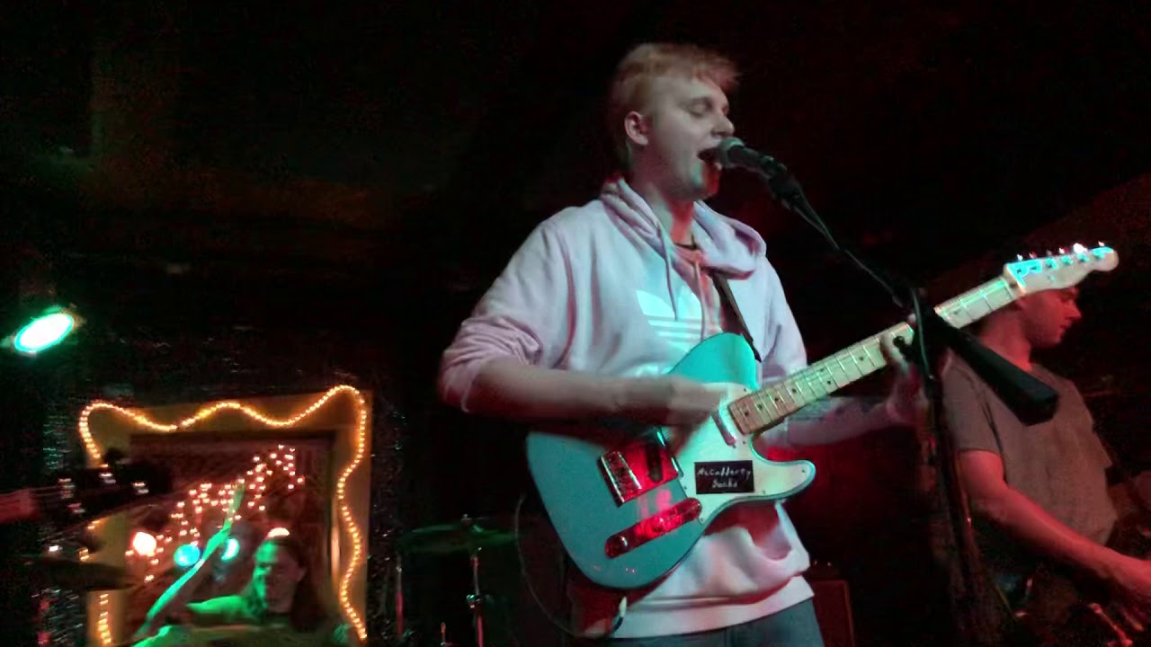McCafferty - Bottom
