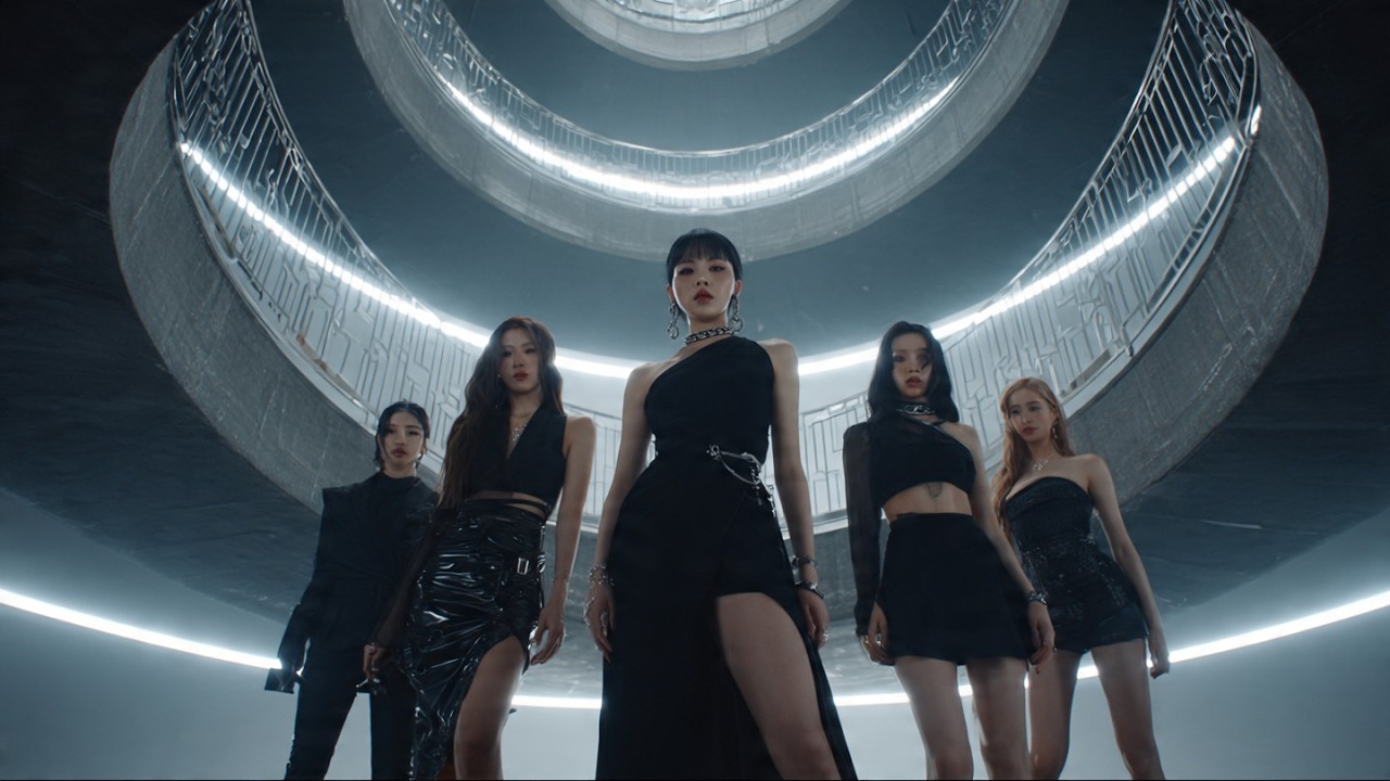 BLACKPINK - My Style (2026 Official Music Video)