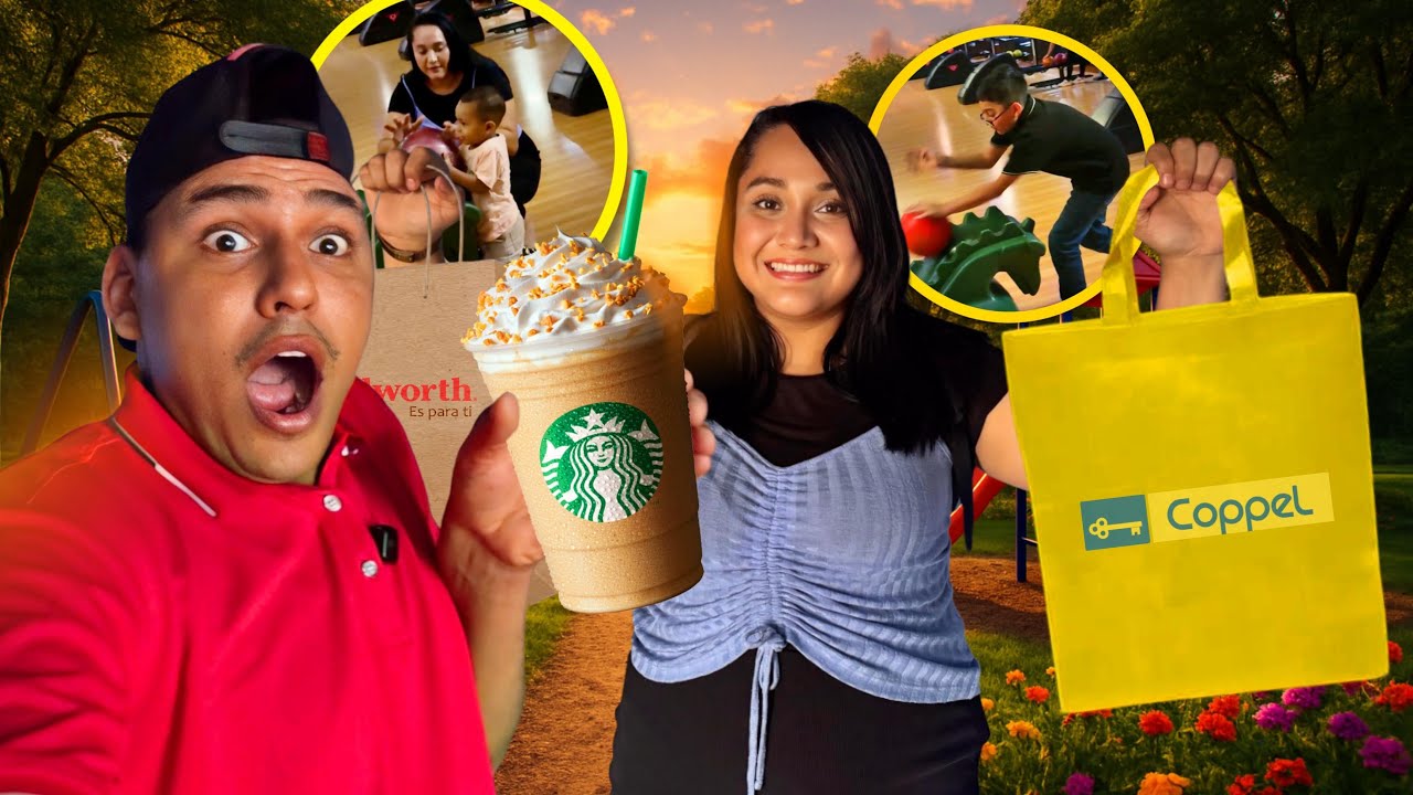 MI PRIMER PAGO DE YOUTUBE // as&iacute; lo gast&eacute;