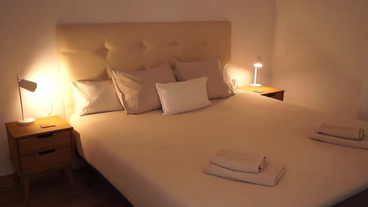 Trafalgar - 3 Bedroom apartment for rent in Valencia