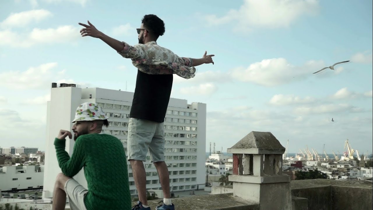 Proofgk x s3r man - Casablanca Mi Amore ( Offcial Music Video )