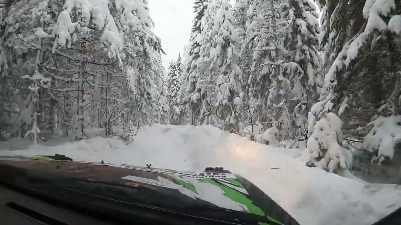 Kemi ralli 2026 ek6