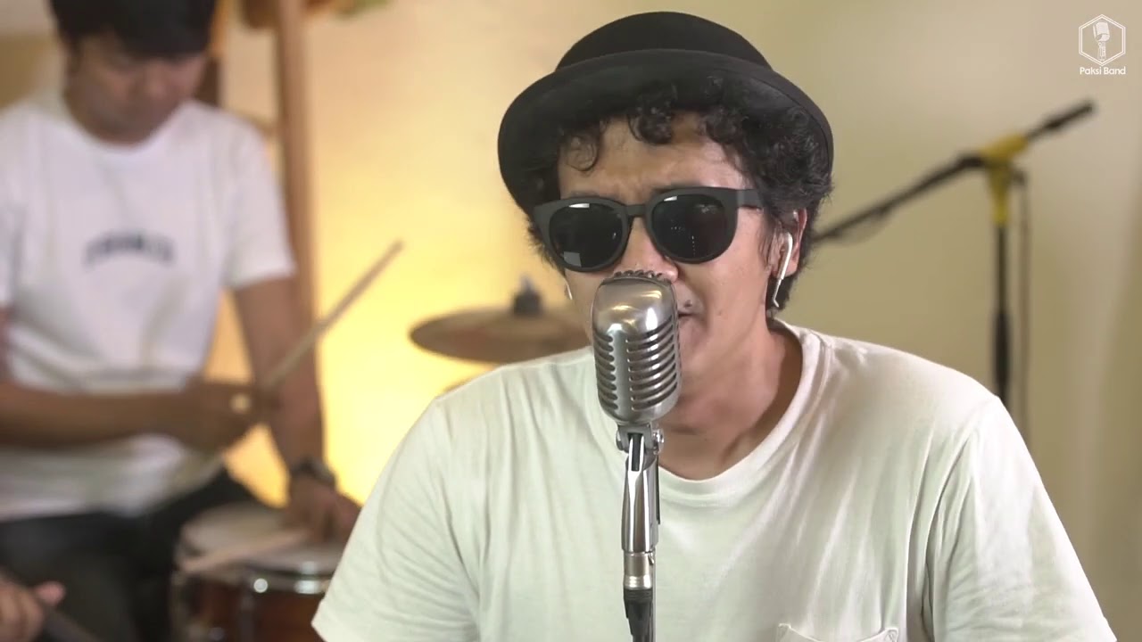 DARA MULUK - NARTO SABDO (PAKSI BAND KERONCONG COVER)