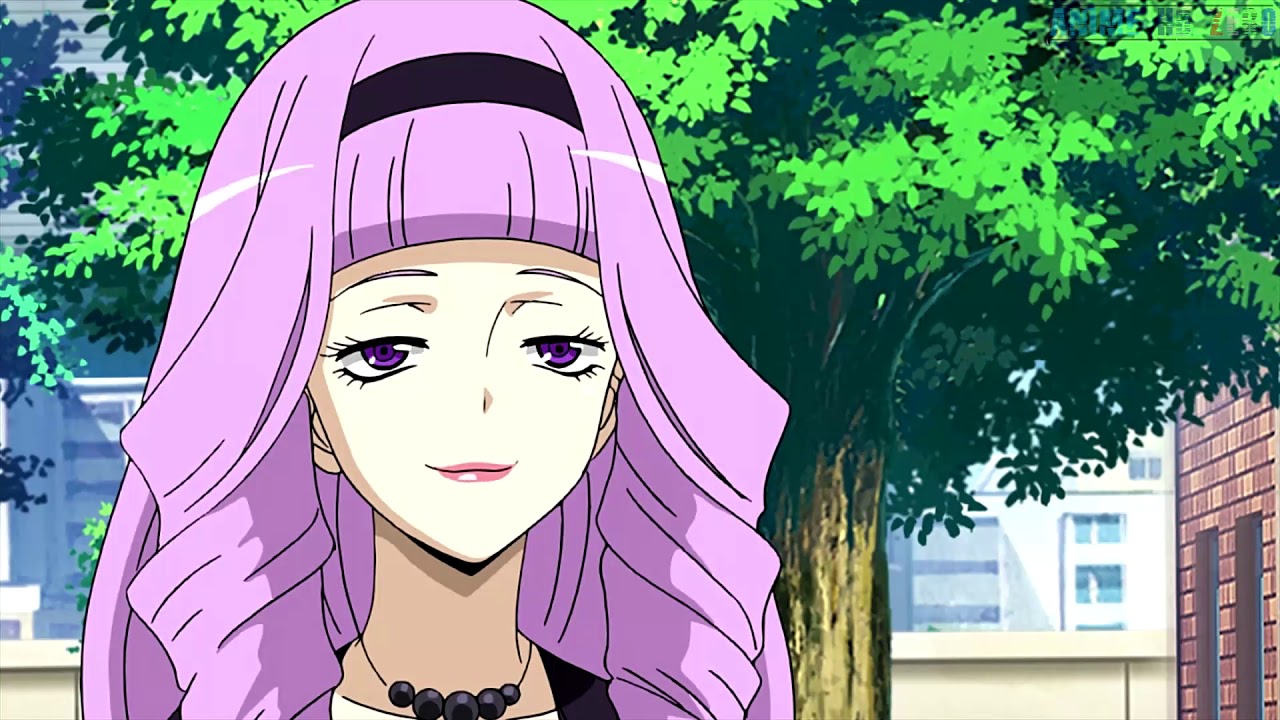 การ์ดไฟท์แวนการ์ด จี ภาค 3 ตอนที่ 07 [33] พากย์ไทย