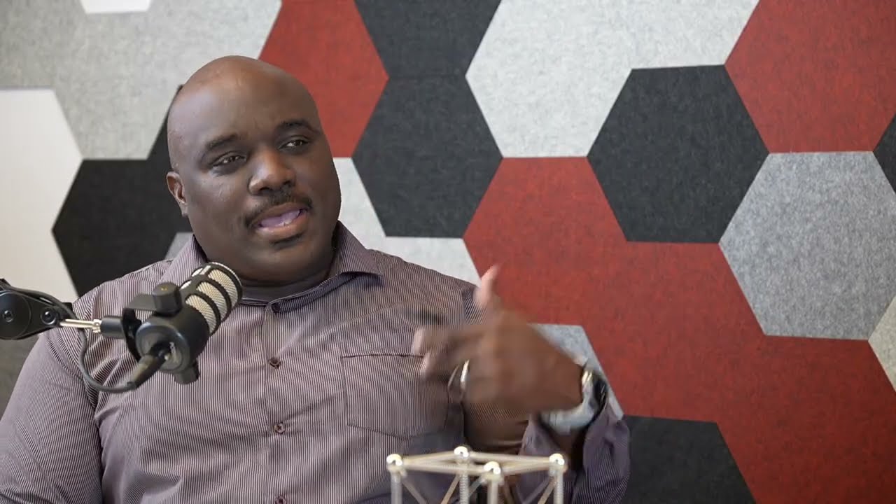TERRA TALKS | Ep 43: Civil Engineering with Greg Parris