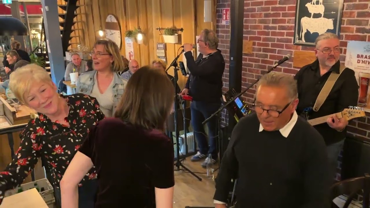 O Divin Bar à vin vous propose Music Factory   vidéo 28