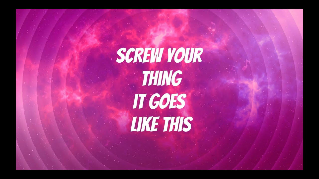 AJR - One Spectacular Night Overture and Outro Lyric Video