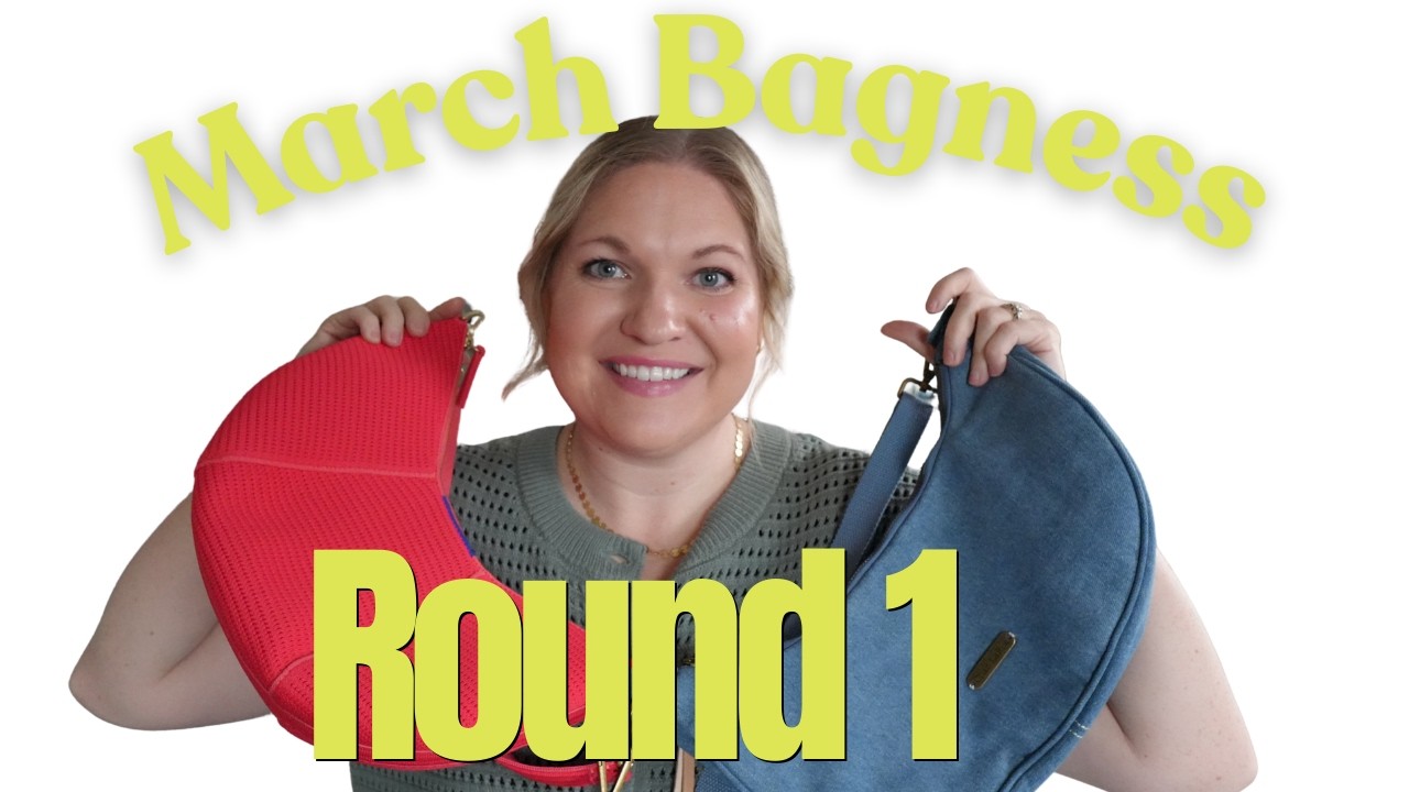 March Bagness Round 1 2026