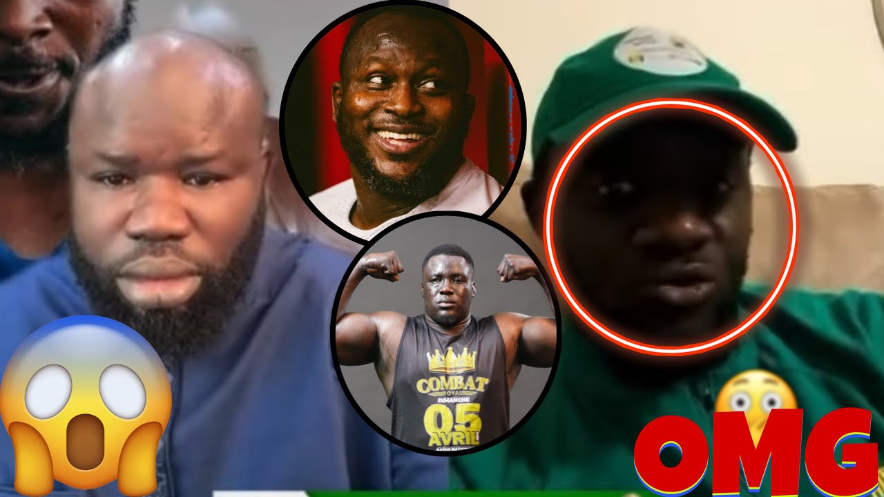 ‼️thiey , thiow lou reuy,les grosses révélations de serigne ndiour ( modou Lo lignou ko def sax …)