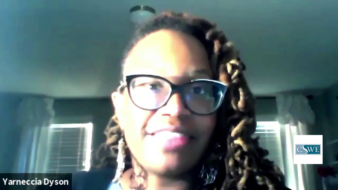 Advancing Anti-Racism in Social Work Education