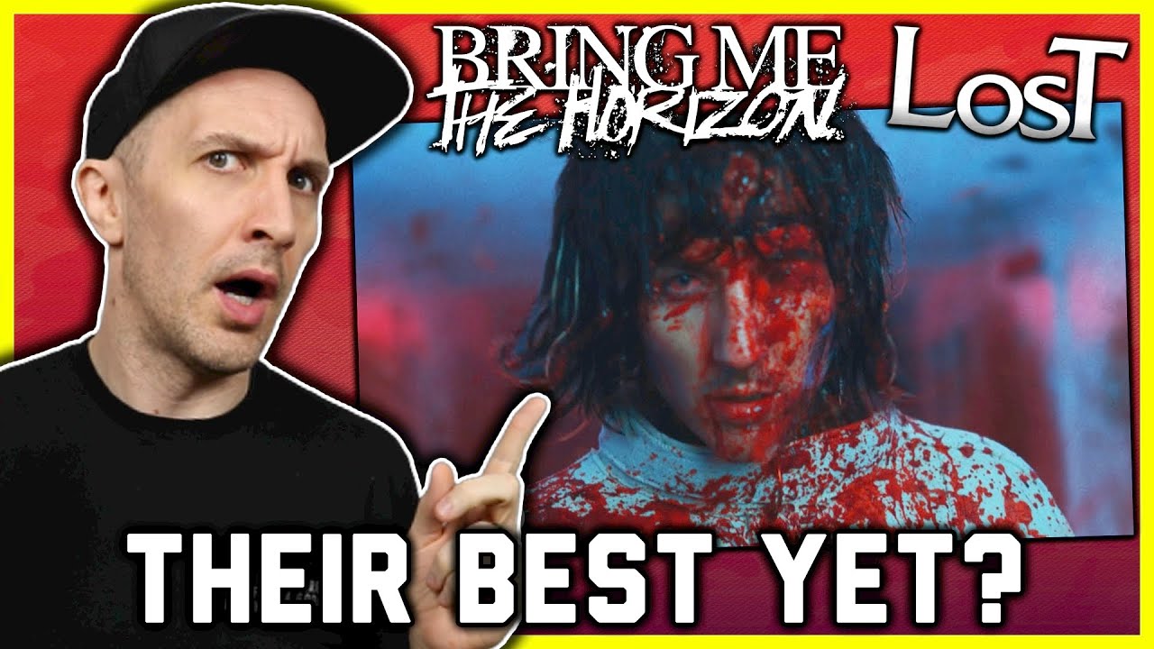 WTF IS THIS?? (Bring Me The Horizon 