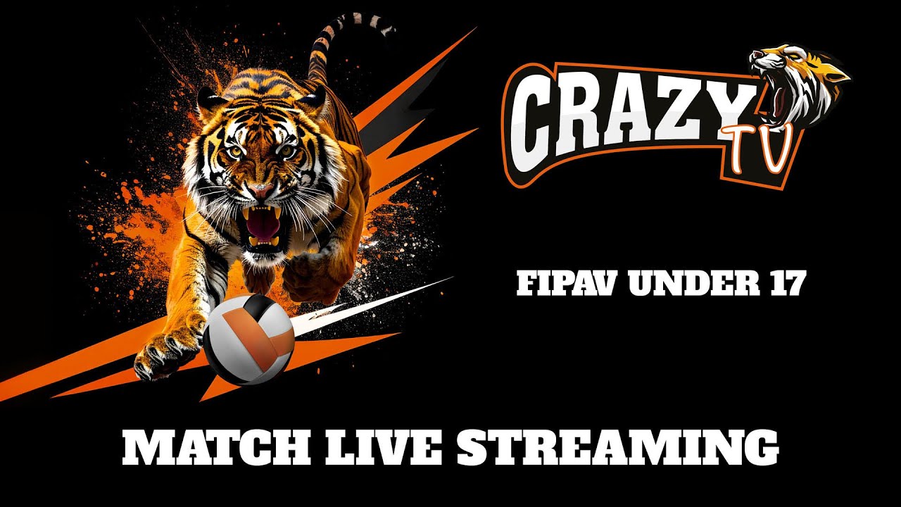 [FIPAV U17] 

Desio Volley Brianza
vs
Crazy Volley Rozzano

15/02/2026