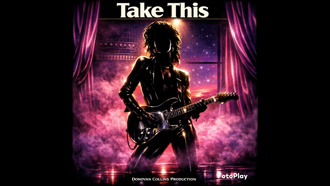 Take This (provocative content)