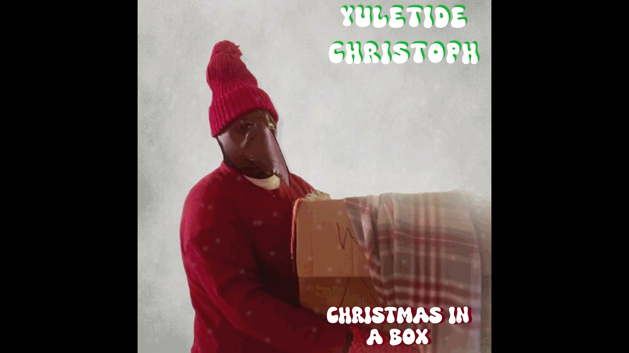 Yuletide Christoph - It's A Beautiful Thing (Official Audio)
