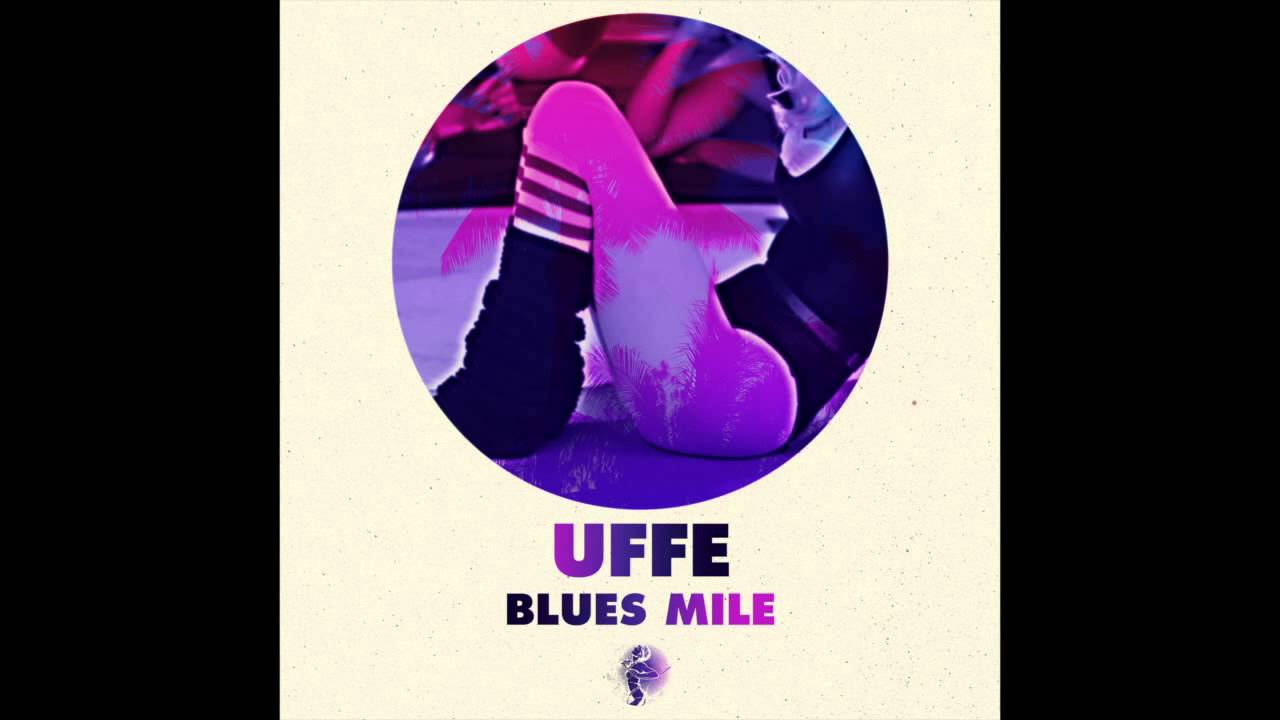 Uffe - See Your