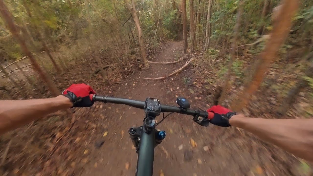 Ceiba Guayacan MTB 2026 | Nuevos caminos | Full lap
