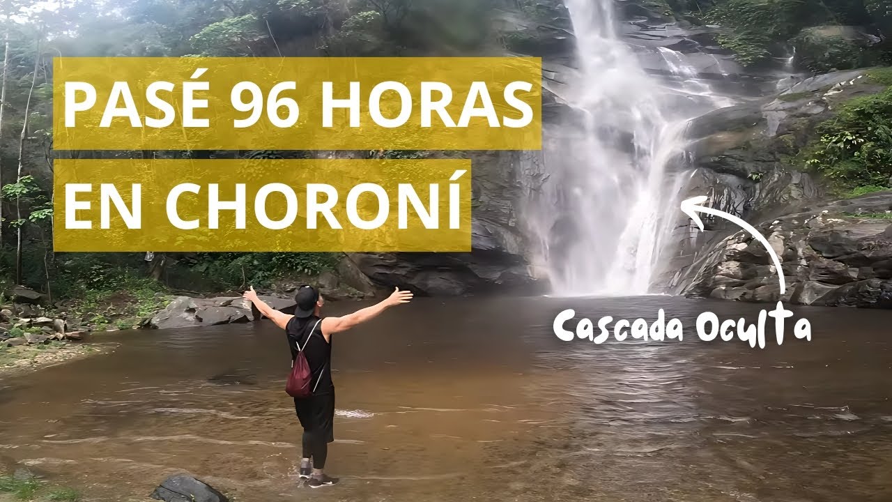 Lo que Nadie te cuenta de Choroní ¿Vale la pena?  🇻🇪🏝️
