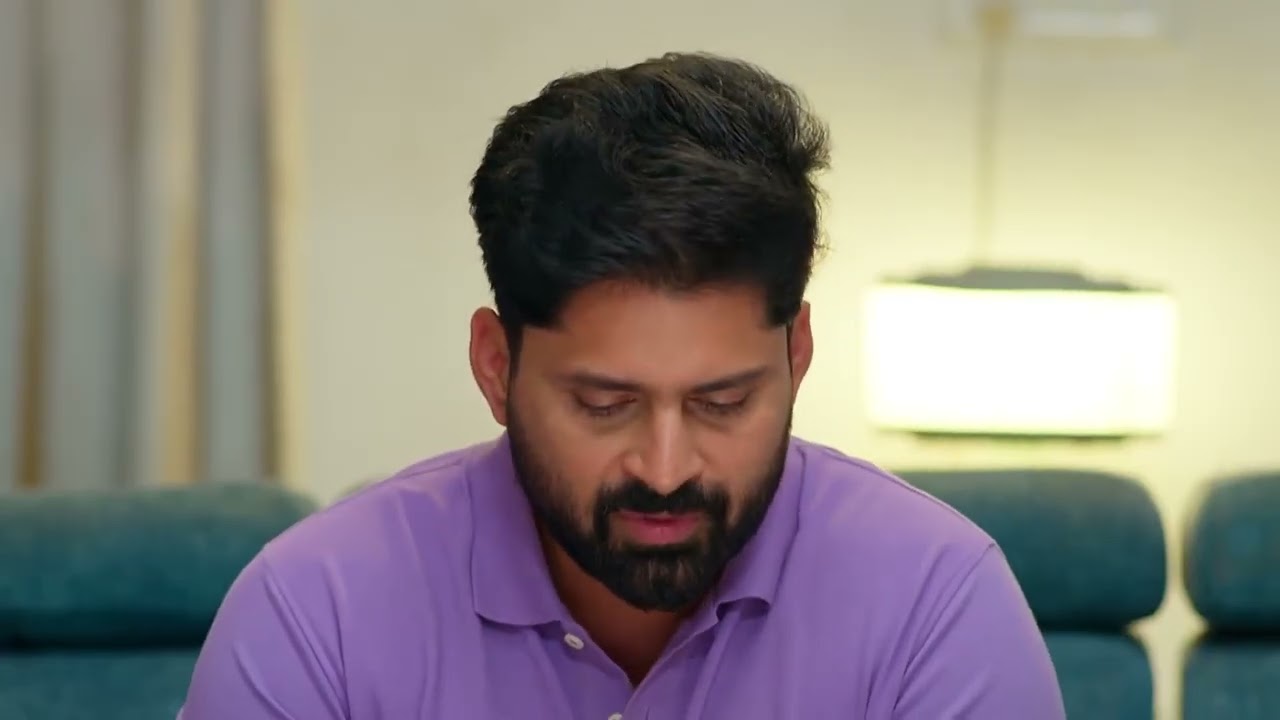 Nindu Noorella Saavasam | Ep - 739 | Best Scene | Nov 22 2025 | Zee Telugu