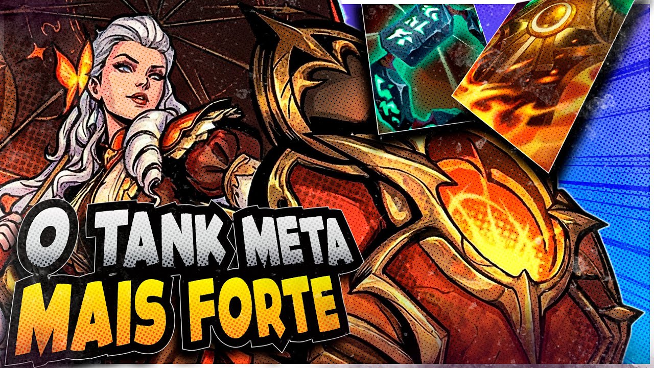 LEONA TA INSANA NESSE PATCH! | LoL Wild Rift
