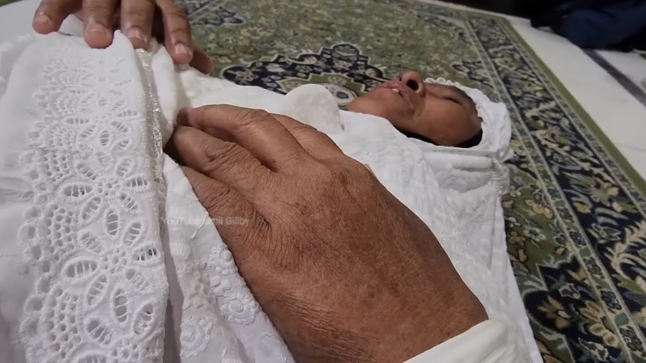 TERJADI KEMARIN SIANG😭 DITEMUKAN JAMAAH DR ACEH SENDIRIAN DI HARAM SHOCK BERAT TERLEPAS DARI KAWAN