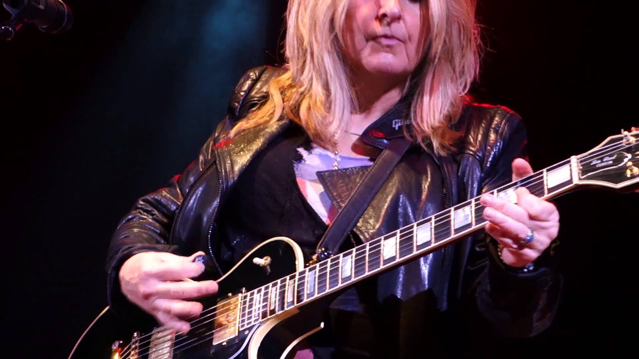 Melissa Etheridge Ain't That Bad Shepherd's Bush 4 27 15