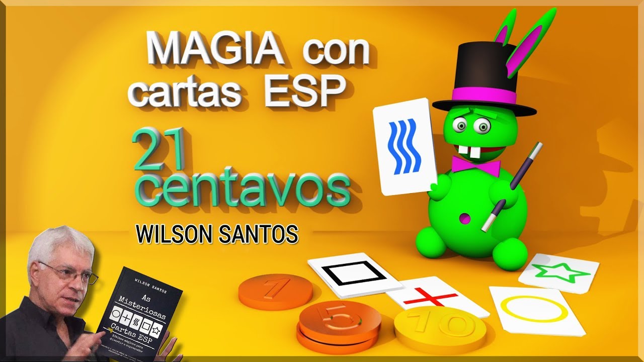 SUPER TUTORIAL de Magia: 