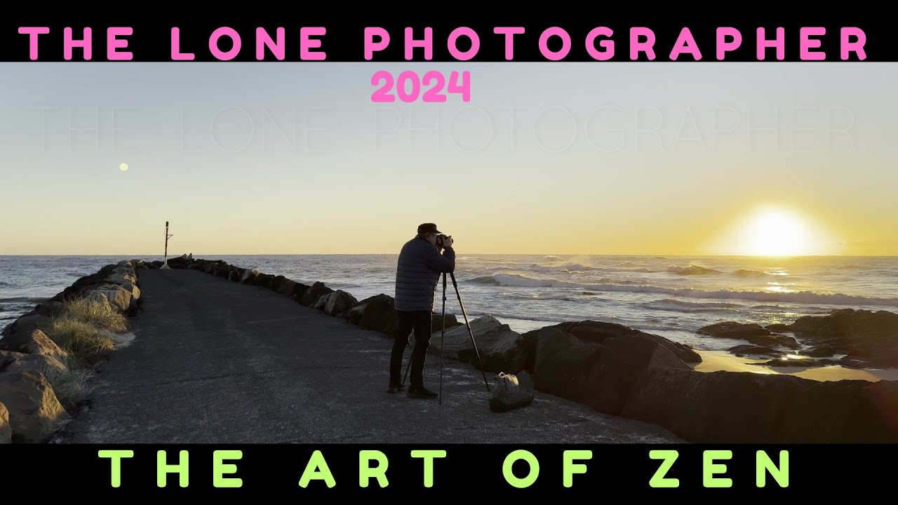 The Lone Photographer    (2024)